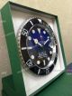 NEW UPGRADED Copy Rolex Deepsea D-Blue Wall Clock Replicas (2)_th.jpg